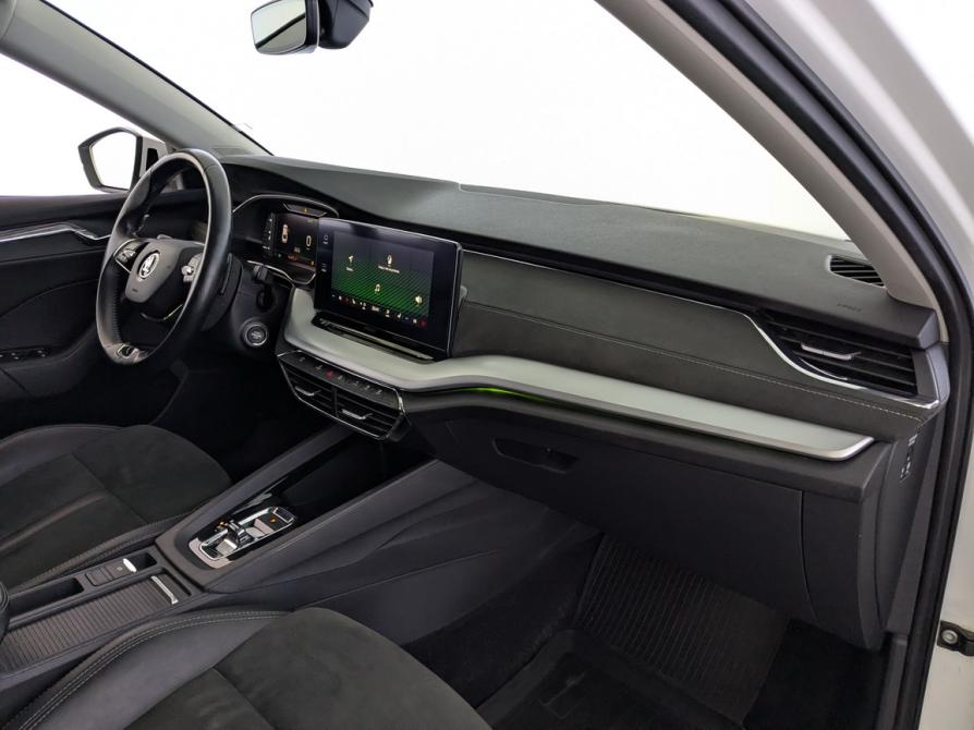 Skoda Octavia IV (A8) Москва  - изображение 19