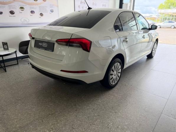 Skoda Rapid II с пробегом 2020 года, цена 1 141 900 рублей, 186629 км, лифтбек, Автокод Объявления