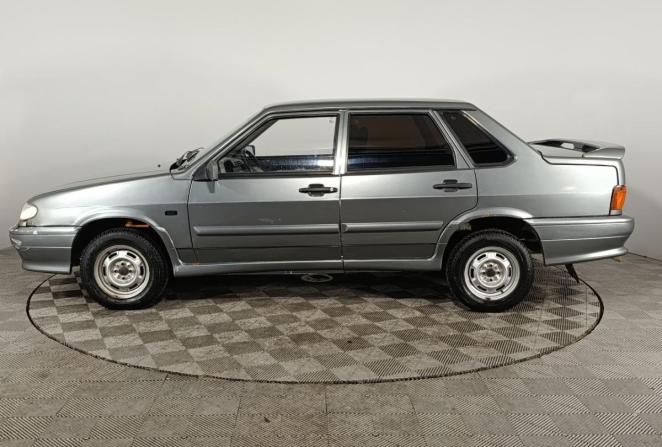 Lada (ВАЗ) 2115 с пробегом 2006 года, цена 185 000 рублей, 188248 км, седан, Автокод Объявления