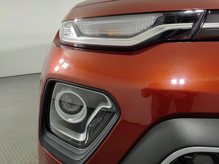 Kia Soul III Уфа  - изображение 21