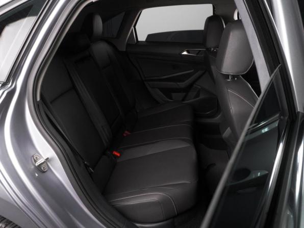 Volkswagen Jetta VII с пробегом 2020 года, цена 2 149 000 рублей, 48018 км, седан, Автокод Объявления