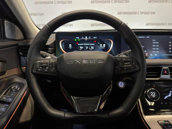 Exeed TXL I Рестайлинг с пробегом 2023 года, цена 2 129 000 рублей, 31700 км, внедорожник, Автокод Объявления