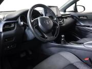 Toyota C-HR I Рестайлинг Москва  - изображение 35
