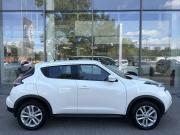 Nissan Juke I Рестайлинг Москва  - изображение 33