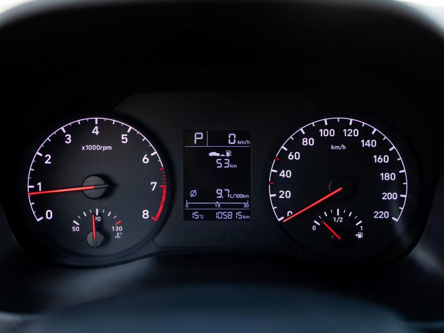 Hyundai Solaris II Ижевск  - изображение 16