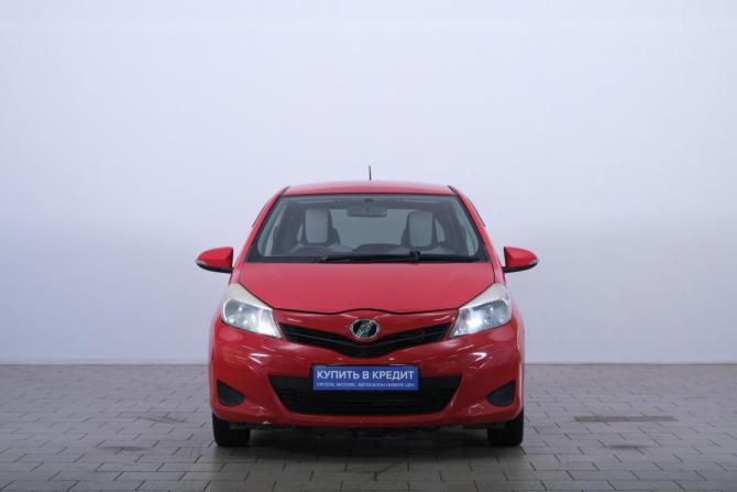 Toyota Vitz III (XP130) с пробегом 2011 года, цена 769 000 рублей, 116000 км, хэтчбек, Автокод Объявления