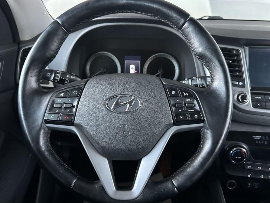 Hyundai Tucson III Волгоград  - изображение 21