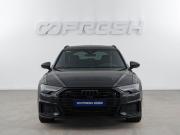 Audi A6 V (C8) Москва  - изображение 33