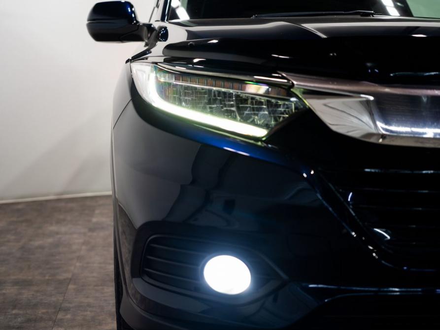 Honda Vezel I Рестайлинг Чита  - изображение 20