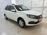 Lada (ВАЗ) Granta I Рестайлинг Пермь  - изображение 18