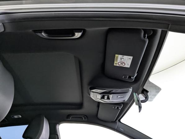Geely Coolray I с пробегом 2024 года, цена 2 195 000 рублей, 40419 км, внедорожник, Автокод Объявления