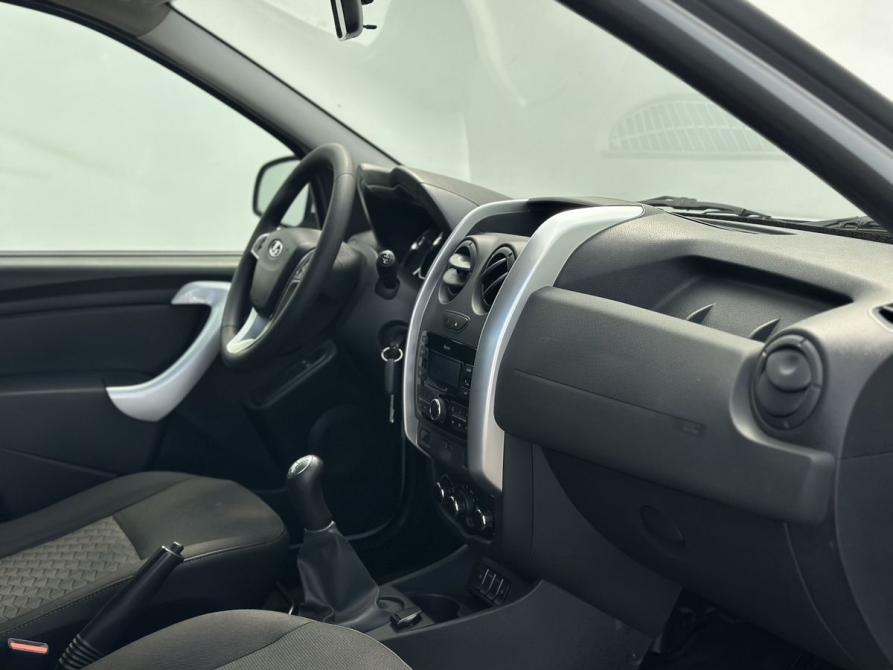 Lada (ВАЗ) Largus I Рестайлинг Липецк  - изображение 11