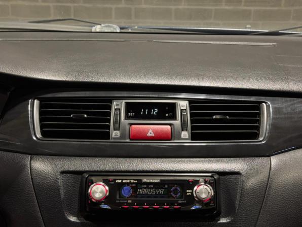Mitsubishi Lancer IX с пробегом 2004 года, цена 1 260 000 рублей, 216145 км, седан, Автокод Объявления