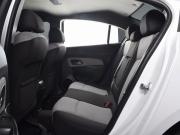 Chevrolet Cruze I Рестайлинг Кемерово  - изображение 34