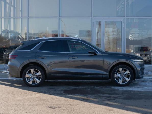 Genesis GV70 I с пробегом 2021 года, цена 5 580 000 рублей, 41737 км, внедорожник, Автокод Объявления