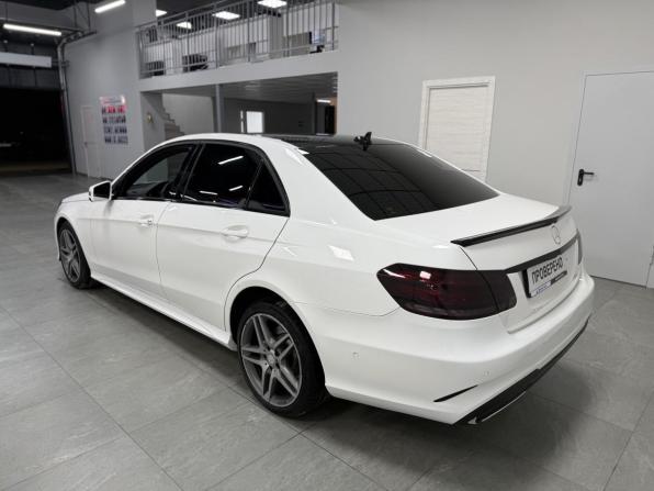 Mercedes-Benz E-Класс IV (W212 S212 C207) Рестайлинг с пробегом 2015 года, цена 2 300 000 рублей, 247220 км, седан, Автокод Объявления