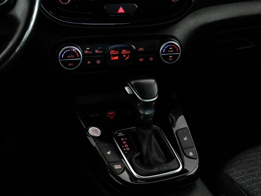 Kia Soul III Санкт-Петербург  - изображение 13