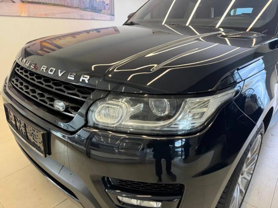 Land Rover Range Rover Sport II Челябинск  - изображение 8