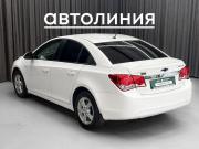 Chevrolet Cruze I Красноярск  - изображение 22
