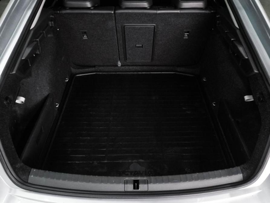 Skoda Octavia IV (A8) Воронеж  - изображение 21