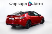 Toyota Camry VIII (XV70) Рестайлинг Тюмень  - изображение 39