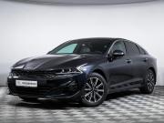 Kia K5 III Москва  - изображение 24