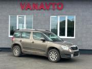 Skoda Yeti I Альметьевск  - изображение 11