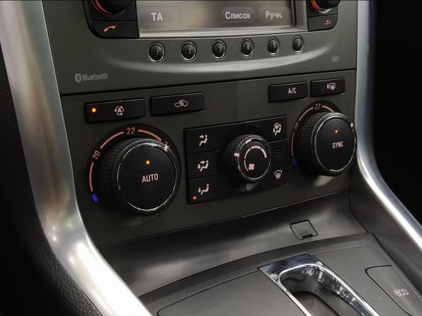 Opel Antara I Рестайлинг с пробегом 2013 года, цена 1 060 000 рублей, 111988 км, внедорожник, Автокод Объявления