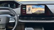 Changan UNI-S (CS55 Plus) Мурманск  - изображение 42