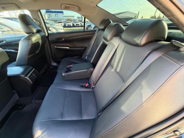 Toyota Camry VII (XV50) Рестайлинг с пробегом 2016 года, цена 1 729 000 рублей, 255131 км, седан, Автокод Объявления