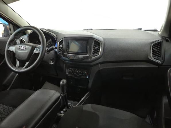 Lada (ВАЗ) XRAY I с пробегом 2017 года, цена 750 000 рублей, 143584 км, хэтчбек, Автокод Объявления