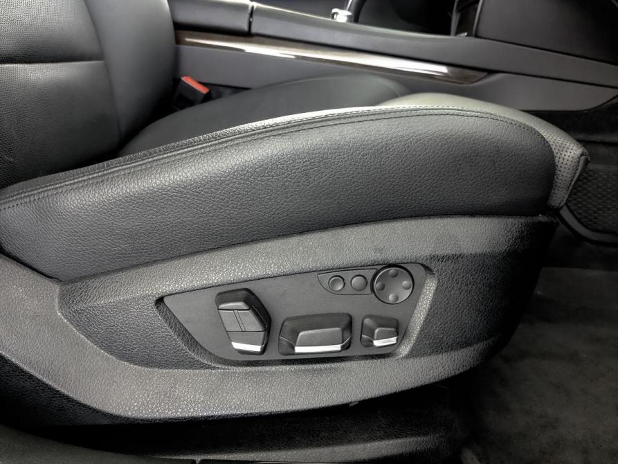 BMW 7 серии V (F01/F02/F04) Москва  - изображение 28