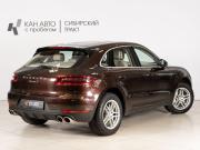 Porsche Macan I Казань  - изображение 18