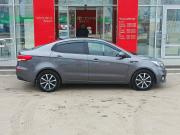 Kia Rio III Рестайлинг Брянск  - изображение 21