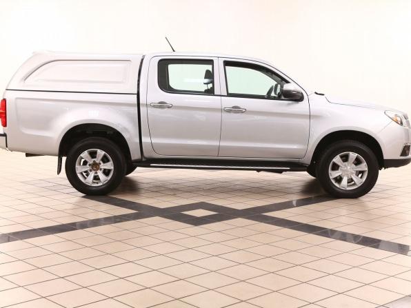 JAC T6 с пробегом 2022 года, цена 1 451 000 рублей, 36135 км, пикап, Автокод Объявления