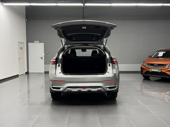 Haval F7 I с пробегом 2021 года, цена 1 590 000 рублей, 115990 км, внедорожник, Автокод Объявления