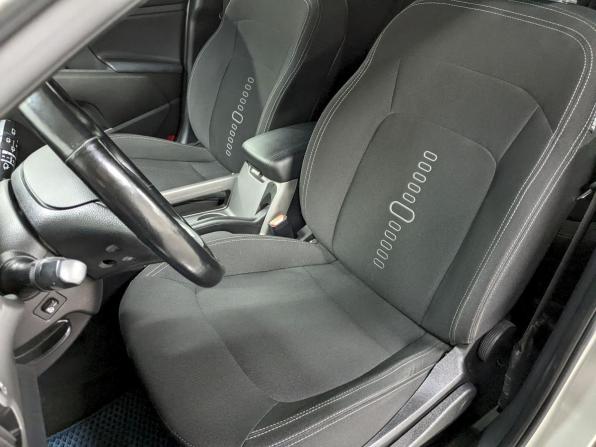 Kia Sportage III с пробегом 2014 года, цена 1 340 000 рублей, 138287 км, внедорожник, Автокод Объявления