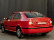 Skoda Octavia I (A4) Рестайлинг Екатеринбург  - изображение 23
