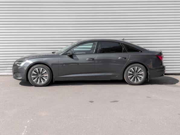 Audi A6 V (C8) с пробегом 2022 года, цена 4 699 000 рублей, 67124 км, седан, Автокод Объявления