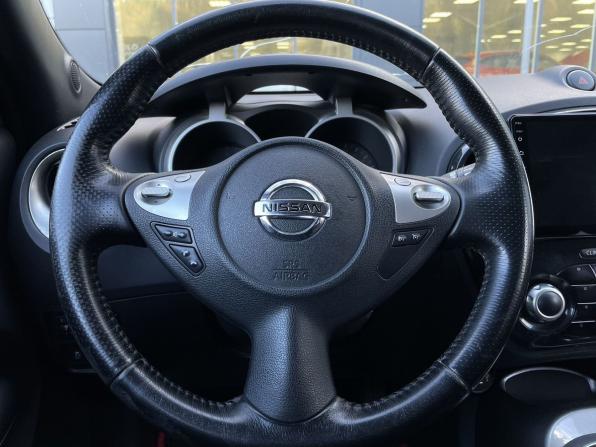 Nissan Juke I с пробегом 2011 года, цена 790 000 рублей, 223905 км, внедорожник, Автокод Объявления