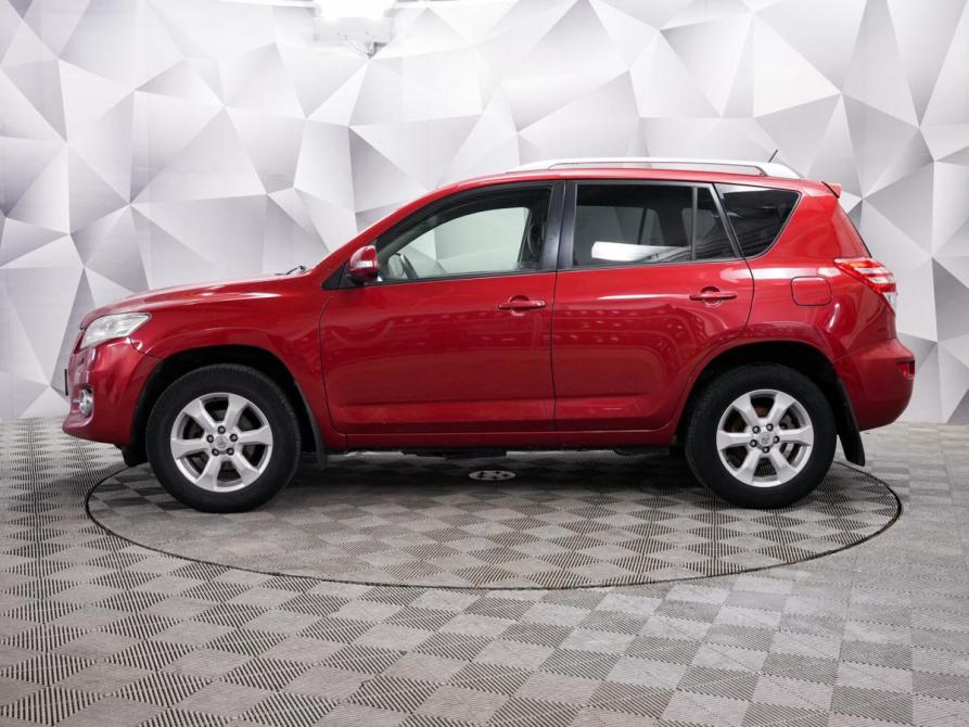 Toyota RAV4 III (XA30) Рестайлинг Ульяновск  - изображение 2