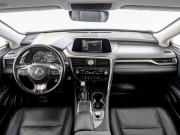 Lexus RX IV Рестайлинг Москва  - изображение 44