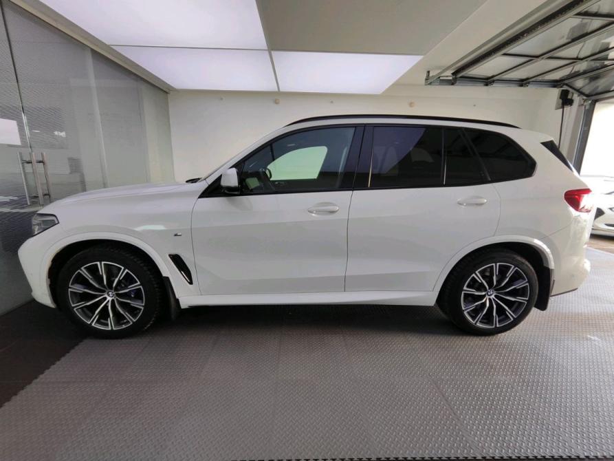 BMW X5 IV (G05/G18) Уфа  - изображение 8