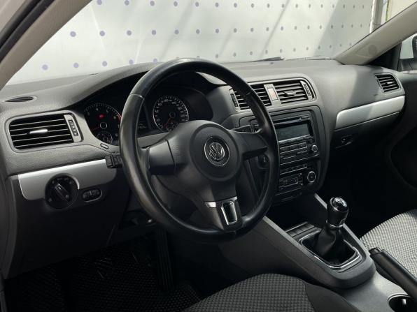 Volkswagen Jetta VI с пробегом 2012 года, цена 995 000 рублей, 224827 км, седан, Автокод Объявления