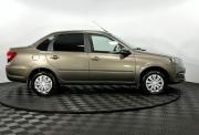 Lada (ВАЗ) Granta I Рестайлинг Нижний Новгород  - изображение 28