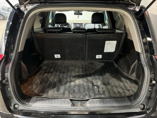 Geely Emgrand X7 I с пробегом 2015 года, цена 630 000 рублей, 91905 км, внедорожник, Автокод Объявления