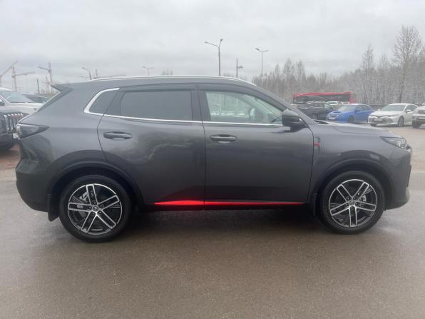 Changan CS55 Plus II с пробегом 2023 года, цена 2 220 000 рублей, 10100 км, внедорожник, Автокод Объявления