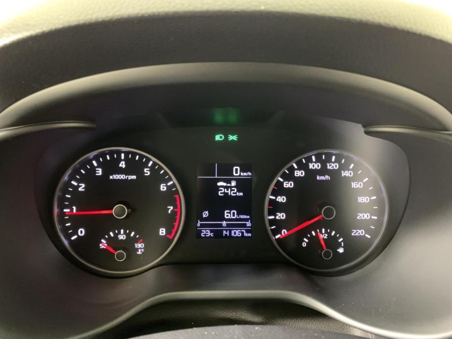Kia Rio IV Москва  - изображение 14