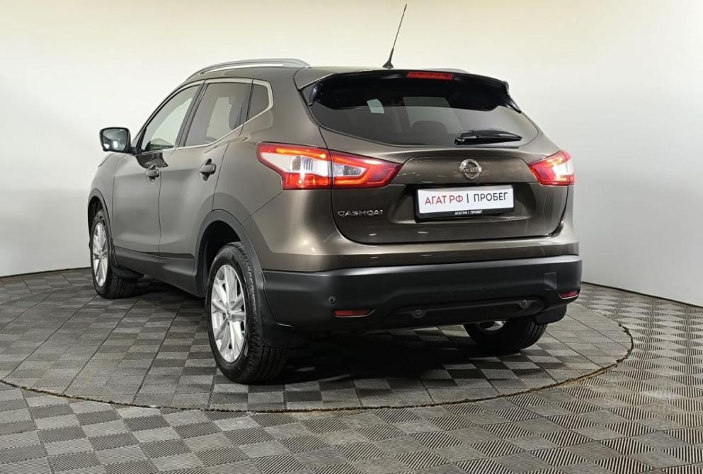 Nissan Qashqai II Нижний Новгород  - изображение 6