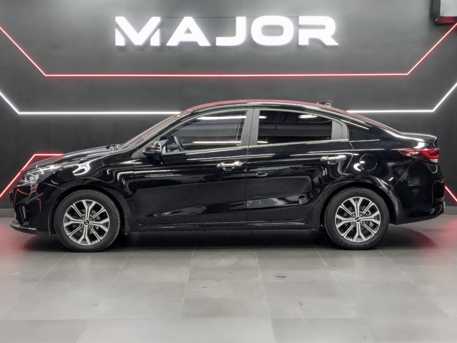 Kia Rio IV Рестайлинг Москва  - изображение 8